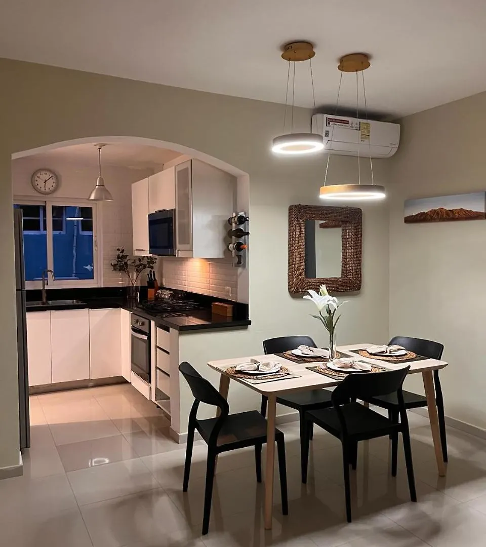Las Buganvillas Punta Cana