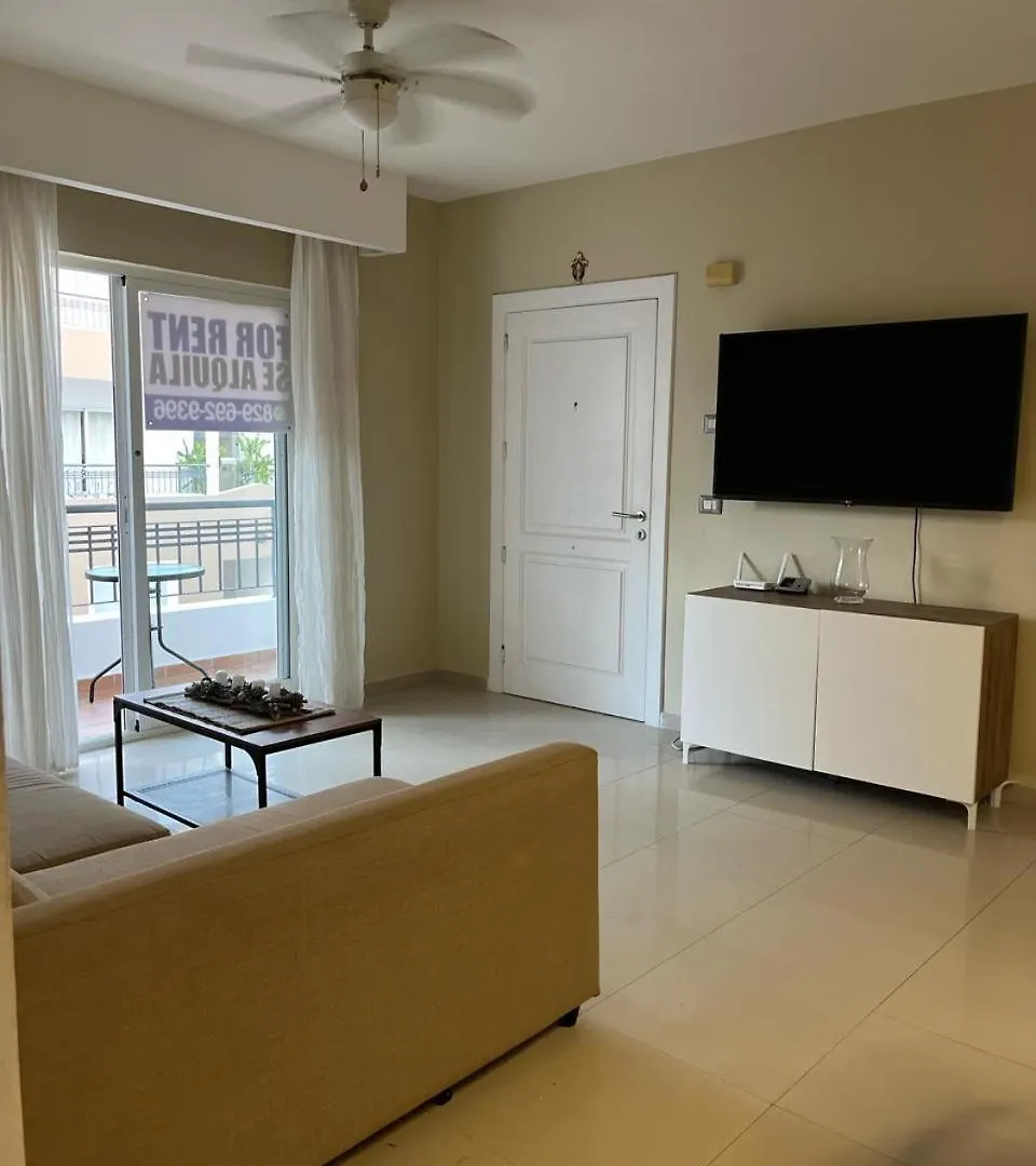 Las Buganvillas Punta Cana 0*,