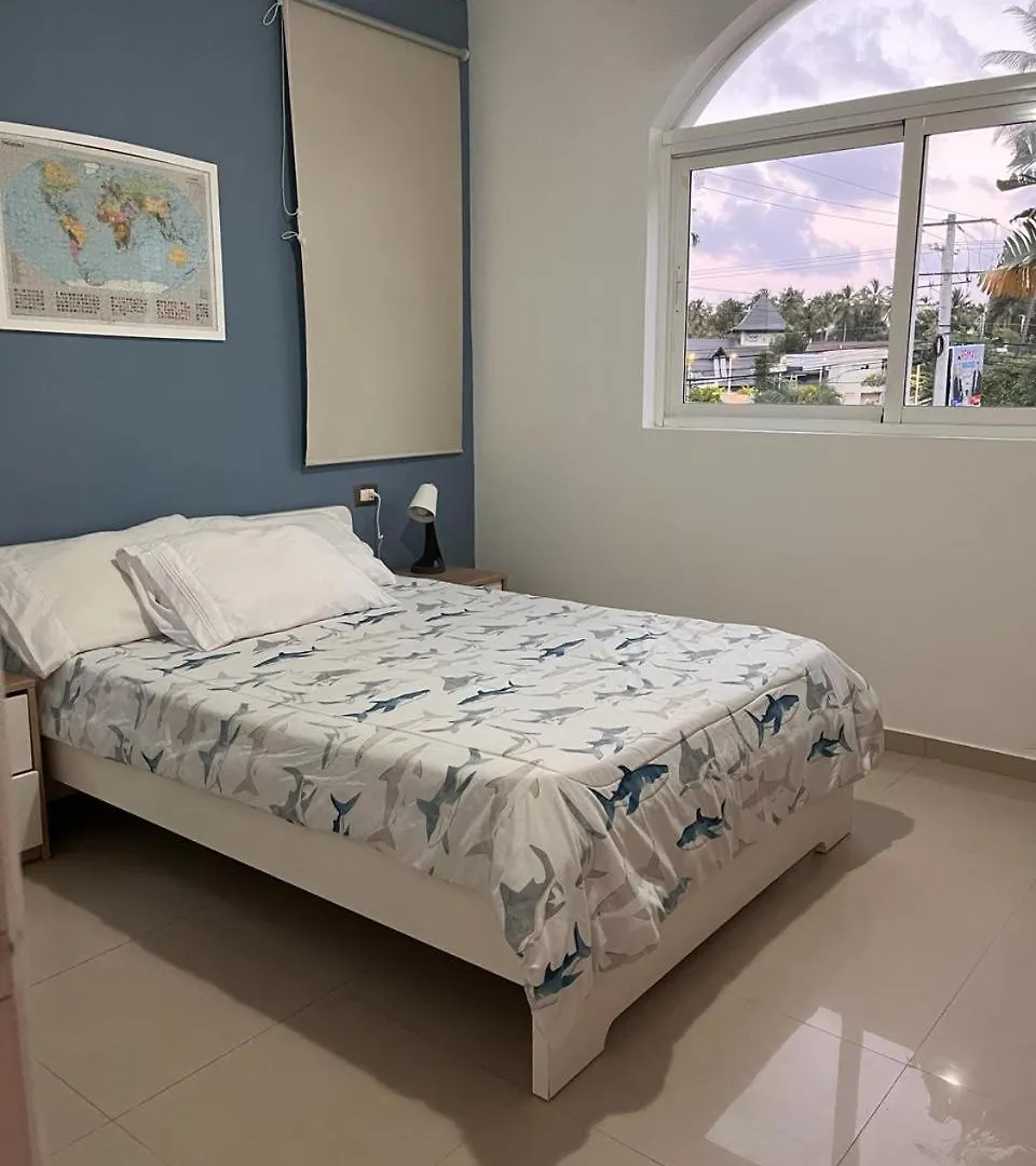 Apartment Las Buganvillas Punta Cana