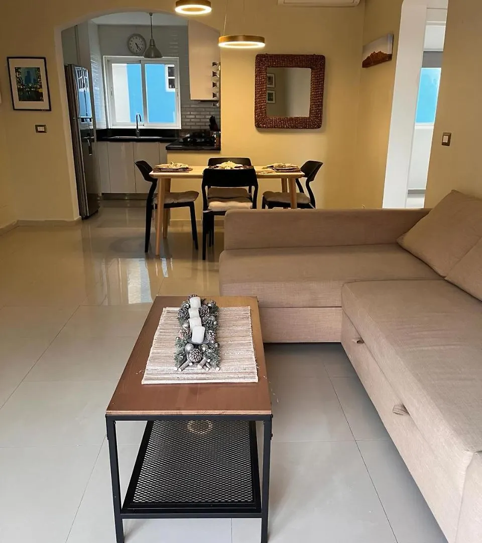 Las Buganvillas Punta Cana Apartment