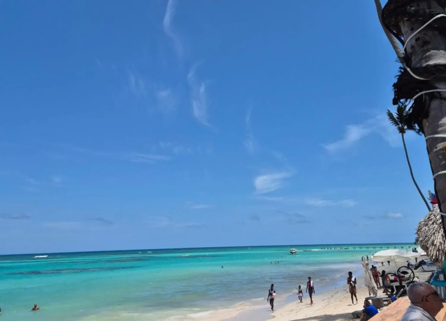 Las Buganvillas Punta Cana 0*,  Dominican Republic