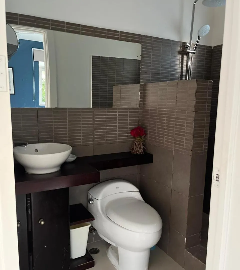 Apartment Las Buganvillas Punta Cana