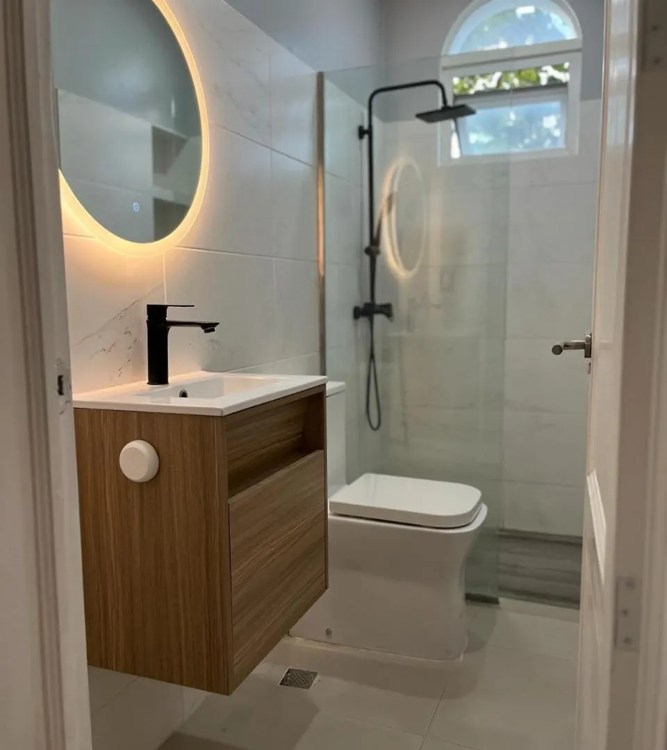 Las Buganvillas Punta Cana