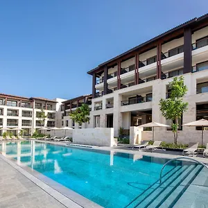 5* Курортный комплекс Adults Only Club At Lopesan Costa Bavaro