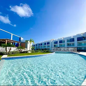 Hard Rock At Cana Rock 1 By Unwind Punta Cana