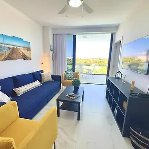 Cana Rock Condos, Lujo Vista Golf Punta Cana