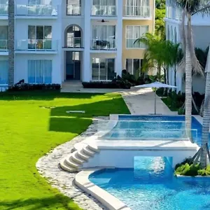 Hard Rock At Cana Pearl By Unwind Punta Cana