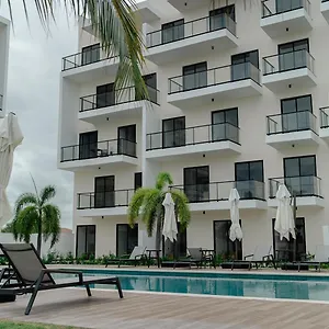 C-500 Park At Downtown Punta Cana, Republica Dominicana Punta Cana
