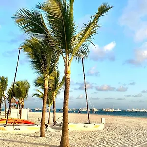Paradise Close To The Pool Free Parking,wifi- Punta Cana
