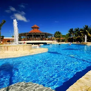 4* Курортный комплекс Ifa Bavaro And
