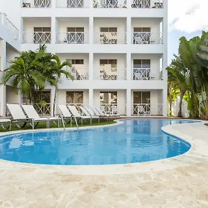 By Be Live Apartment
