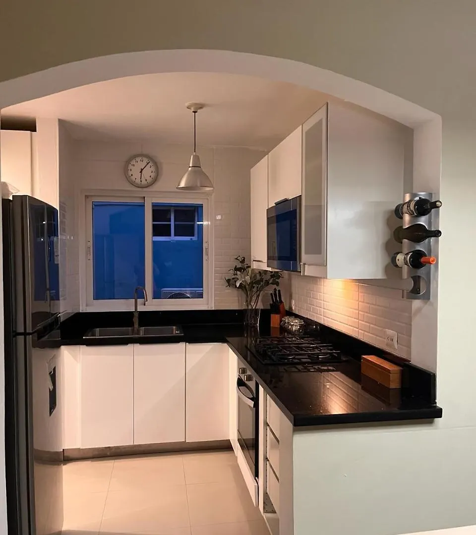 Las Buganvillas Punta Cana Apartment