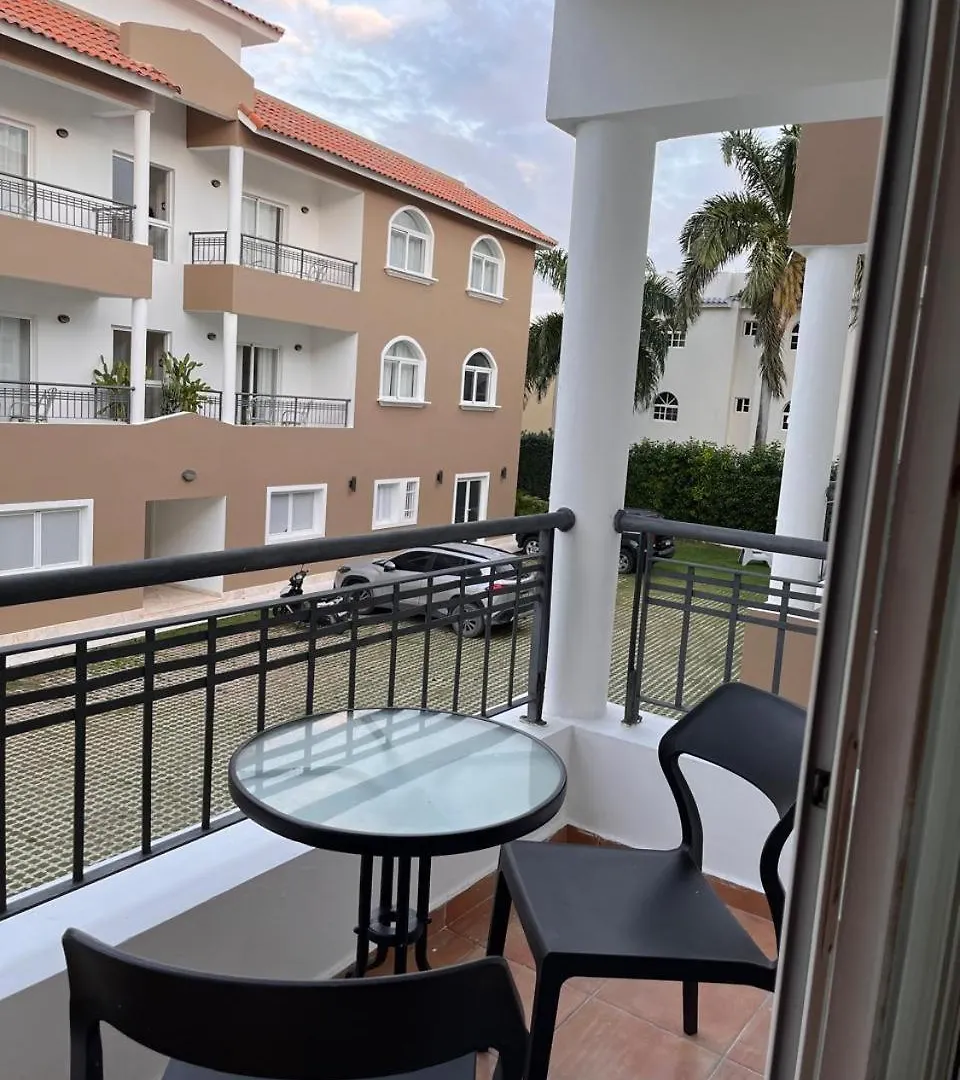 Las Buganvillas Punta Cana
