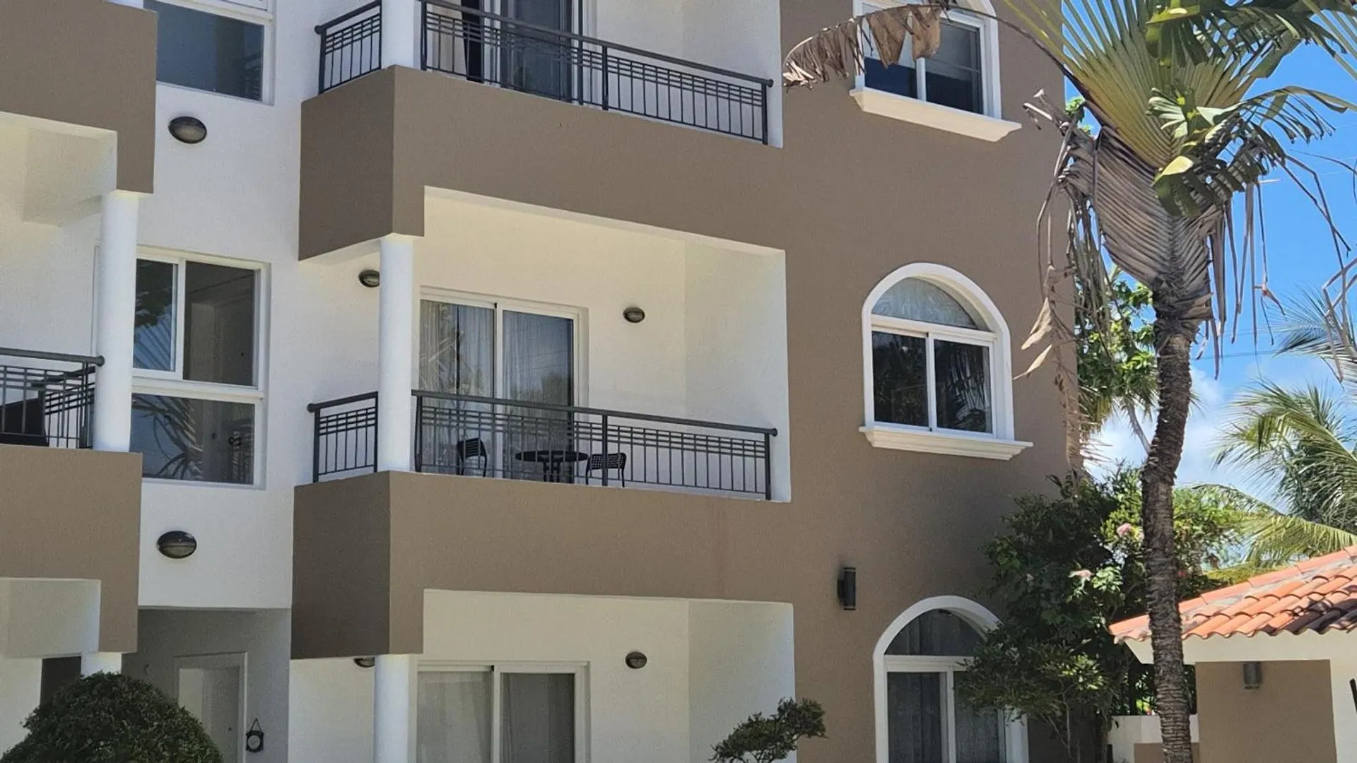 Apartment Las Buganvillas Punta Cana